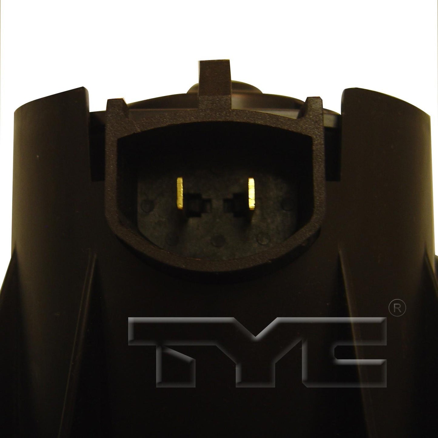 TYC HVAC Blower Motor 700013