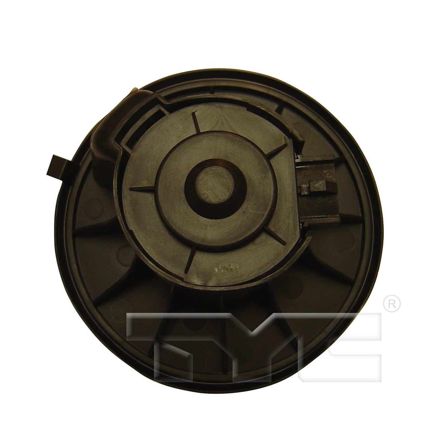 TYC HVAC Blower Motor 700013