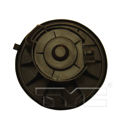 TYC HVAC Blower Motor 700013