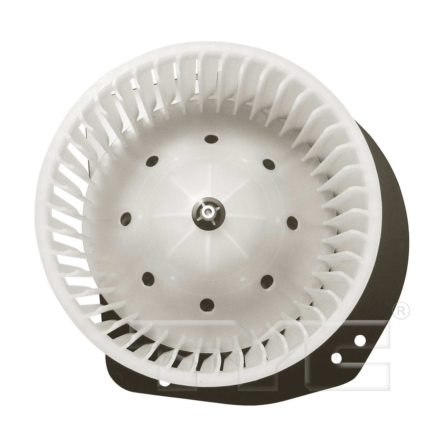 TYC HVAC Blower Motor 700014