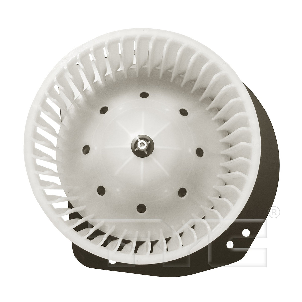 TYC HVAC Blower Motor 700014