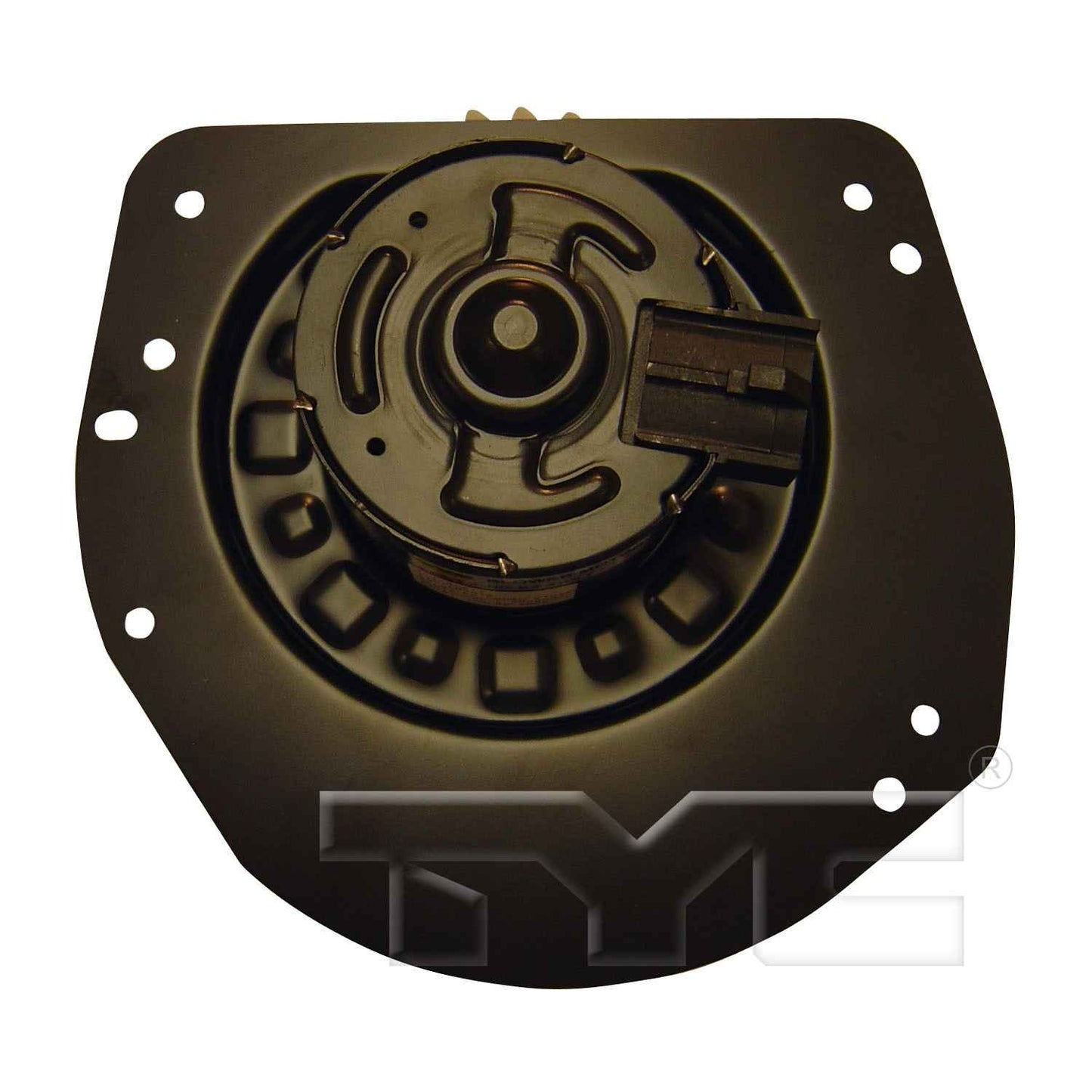 TYC HVAC Blower Motor 700014