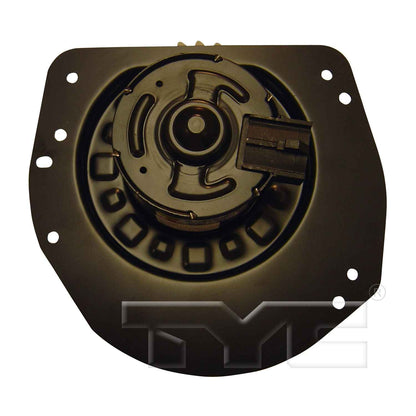 TYC HVAC Blower Motor 700014