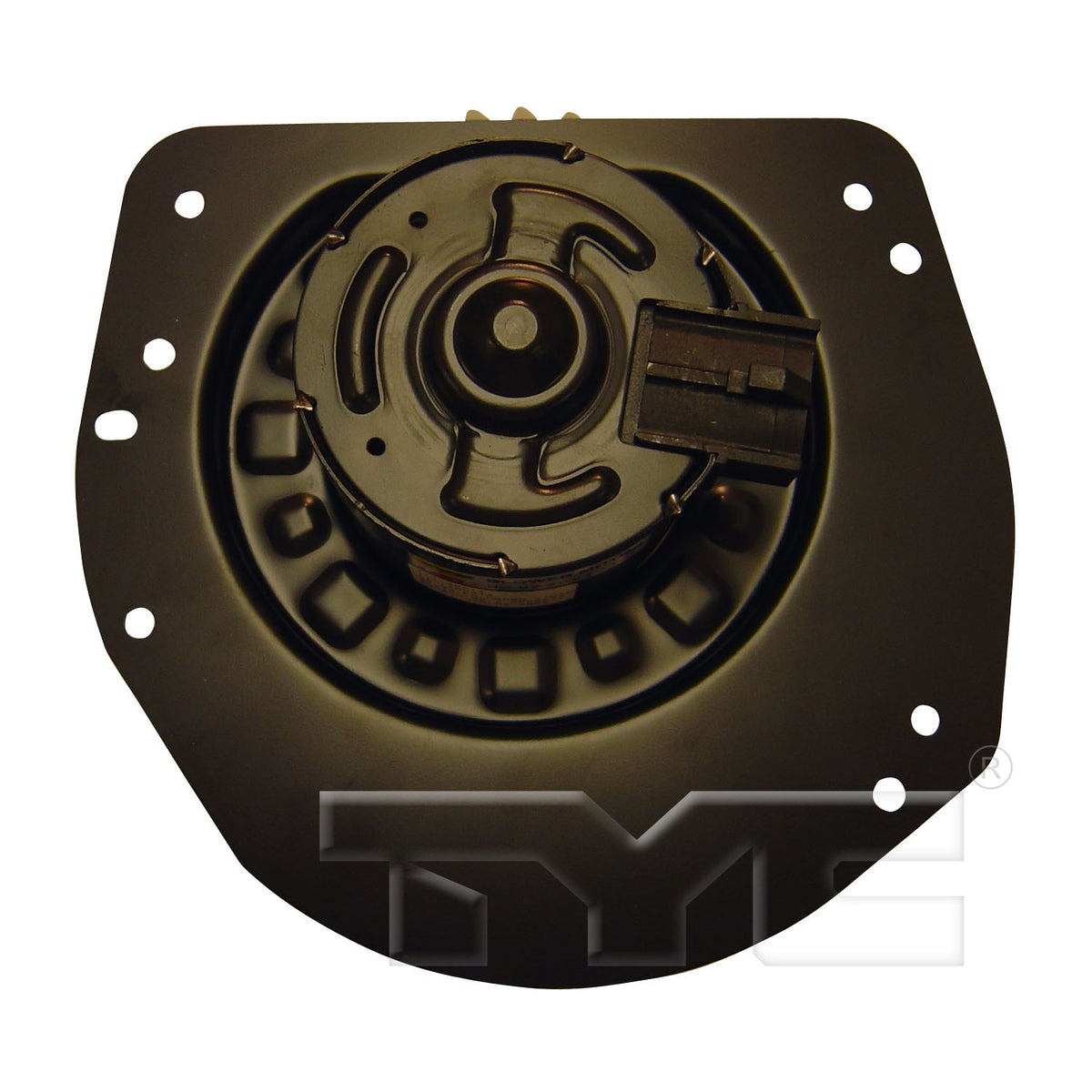 TYC HVAC Blower Motor 700014