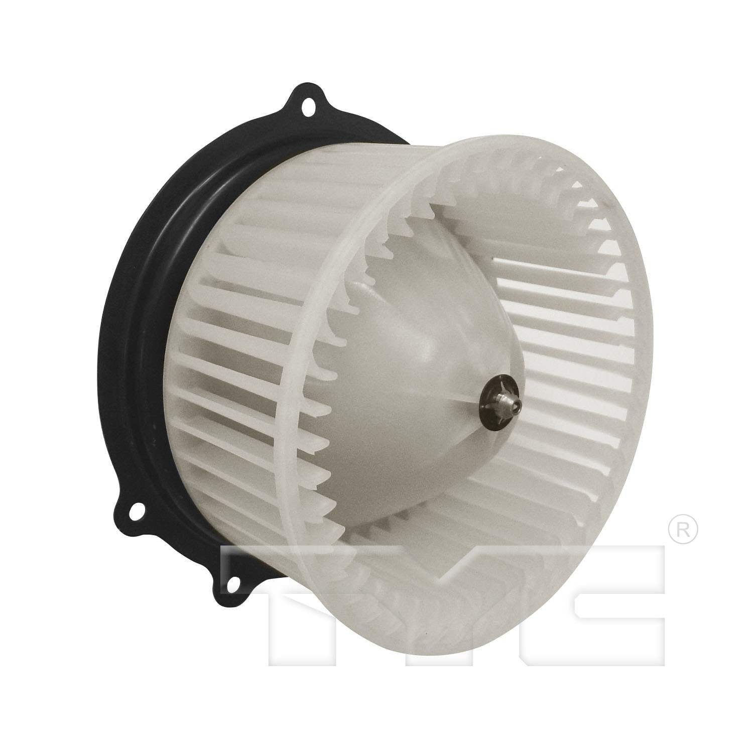 TYC HVAC Blower Motor 700015