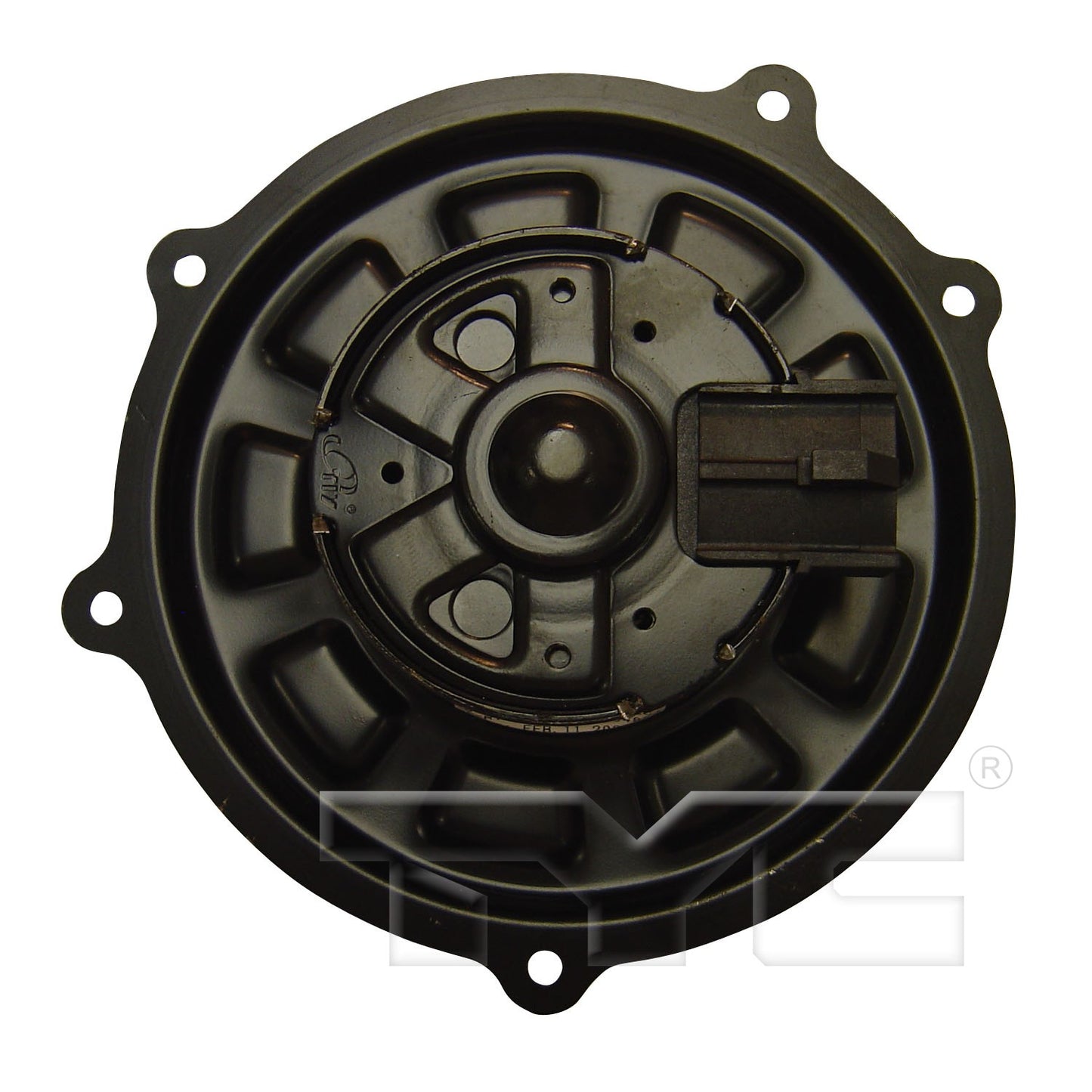 TYC HVAC Blower Motor 700015