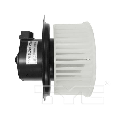 TYC HVAC Blower Motor 700016