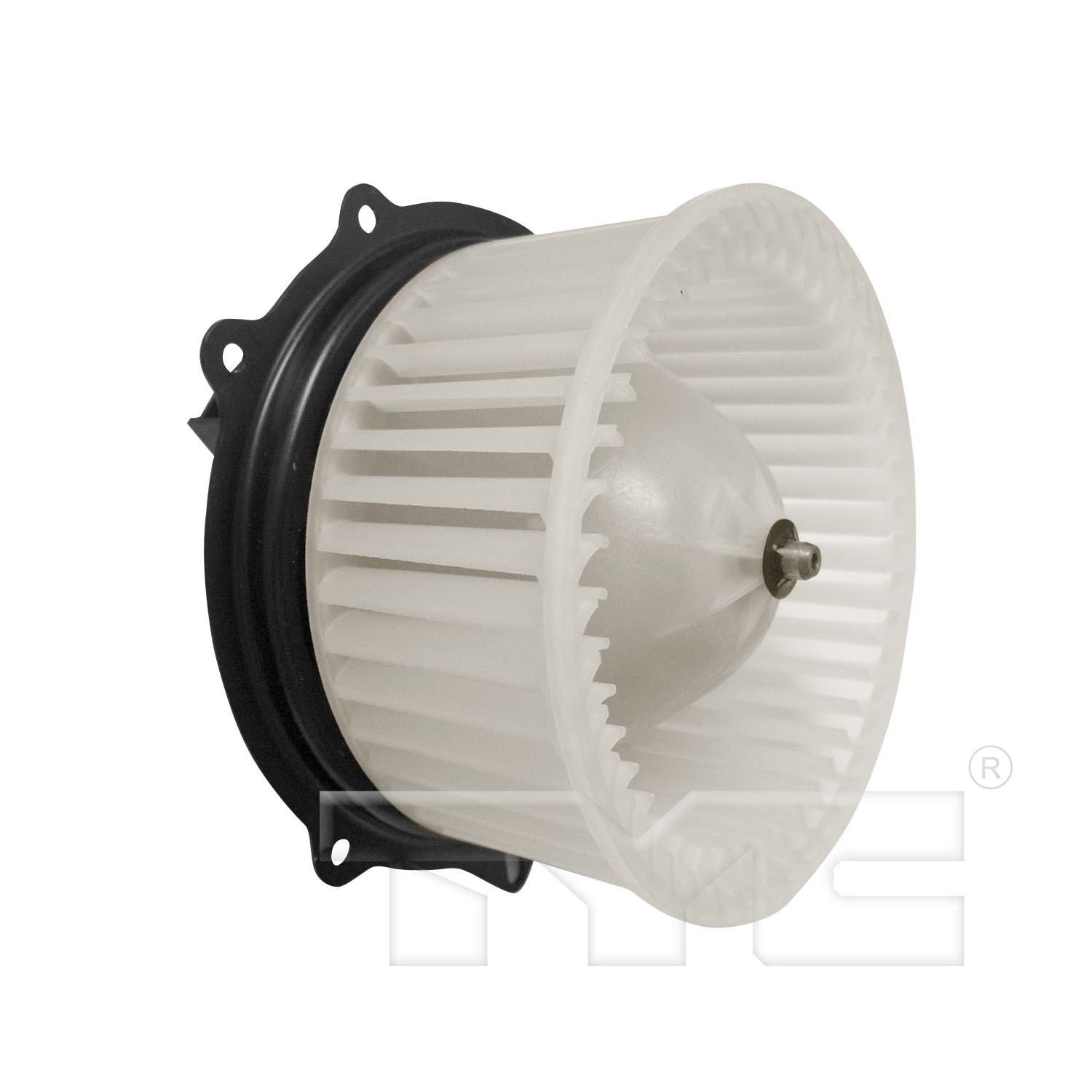 TYC HVAC Blower Motor 700016