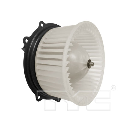 TYC HVAC Blower Motor 700016