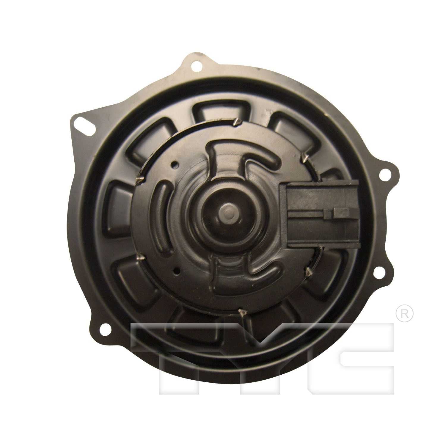 TYC HVAC Blower Motor 700016