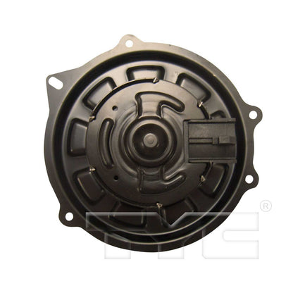 TYC HVAC Blower Motor 700016