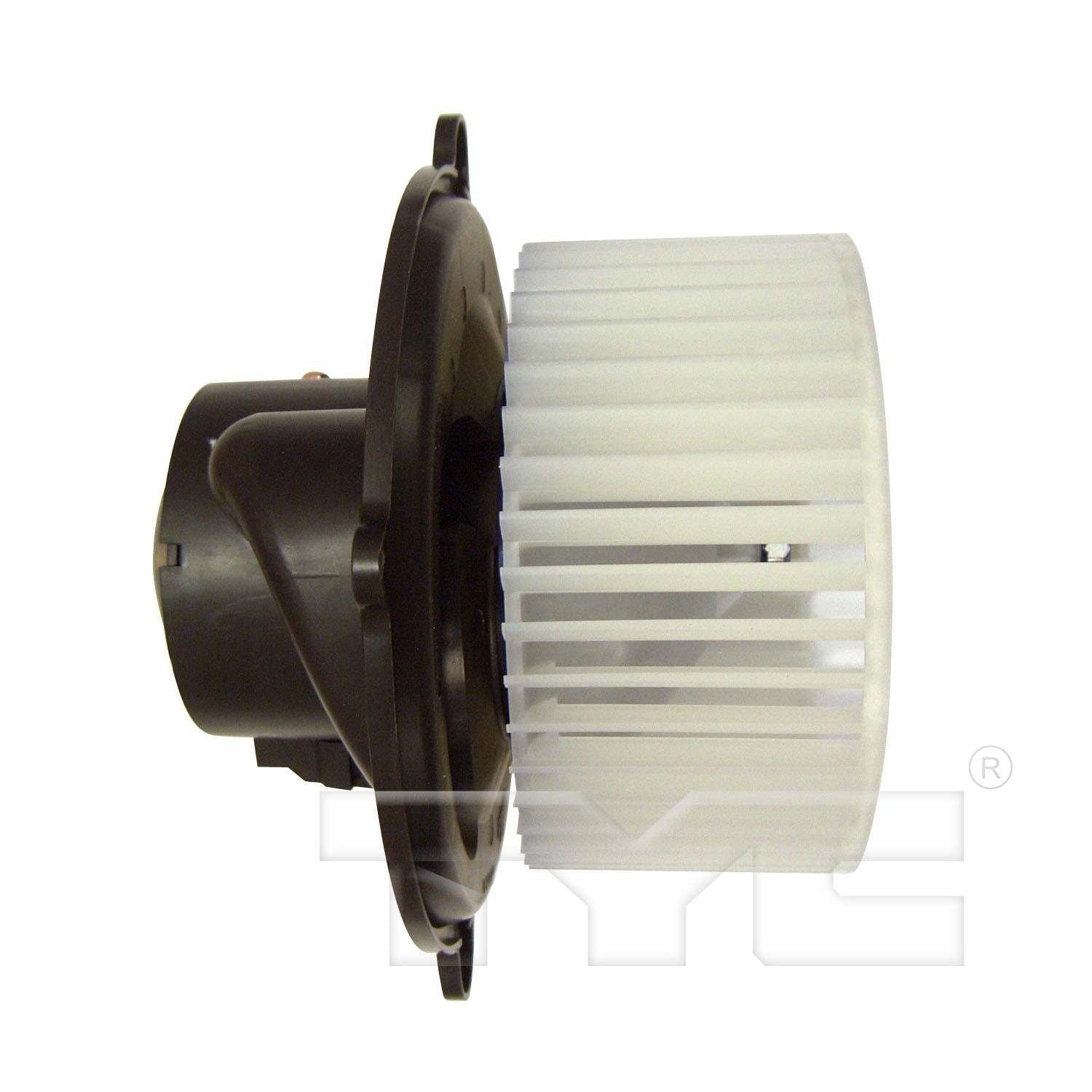 TYC HVAC Blower Motor 700017