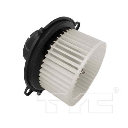 TYC HVAC Blower Motor 700017