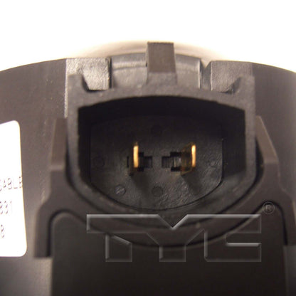 TYC HVAC Blower Motor 700017