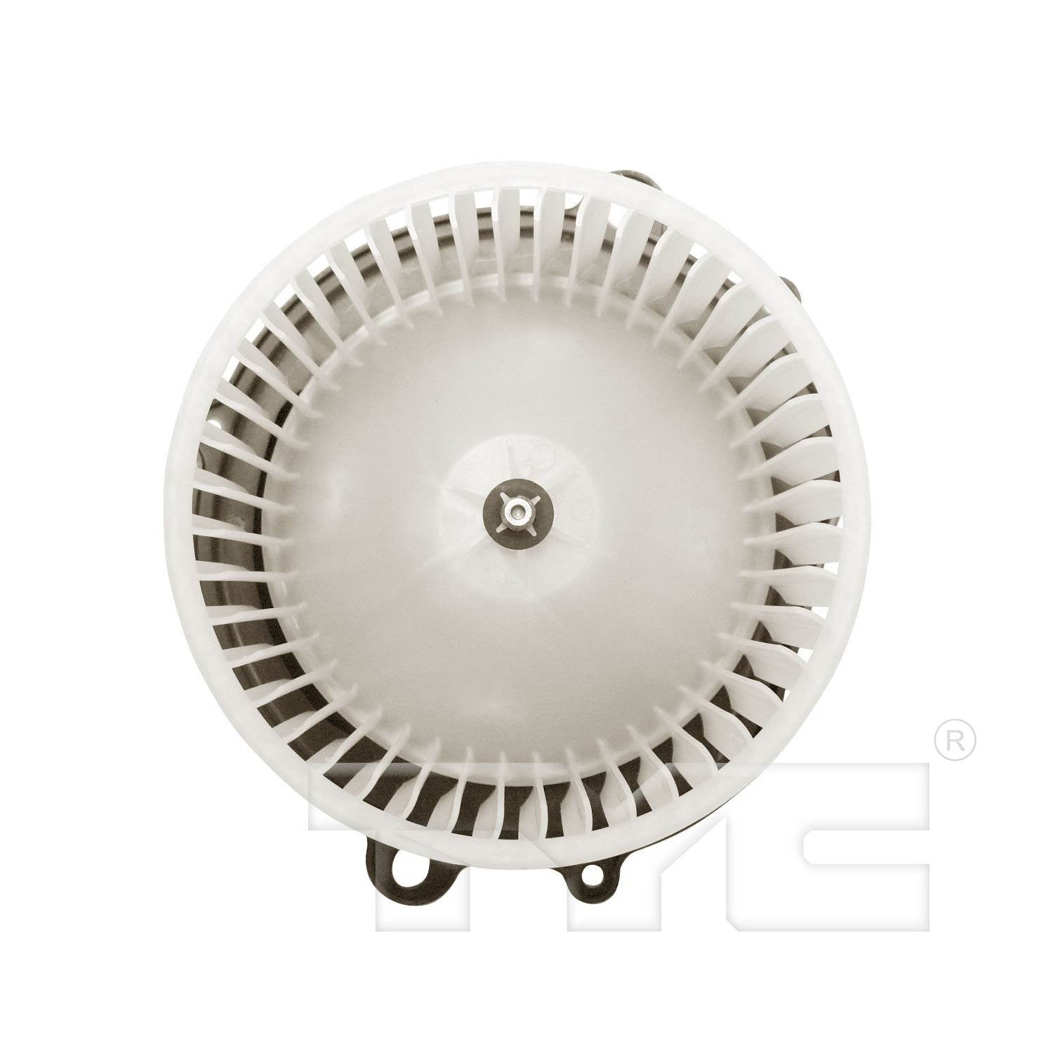 TYC HVAC Blower Motor 700017