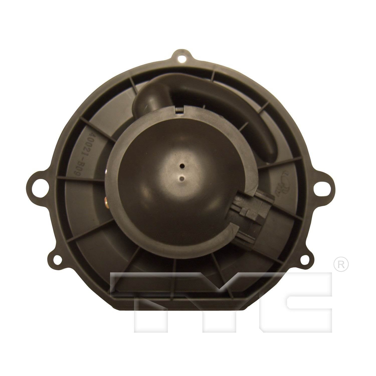 TYC HVAC Blower Motor 700017