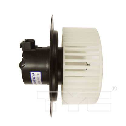 TYC HVAC Blower Motor 700018