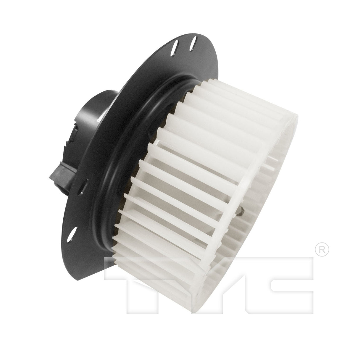 TYC HVAC Blower Motor 700018