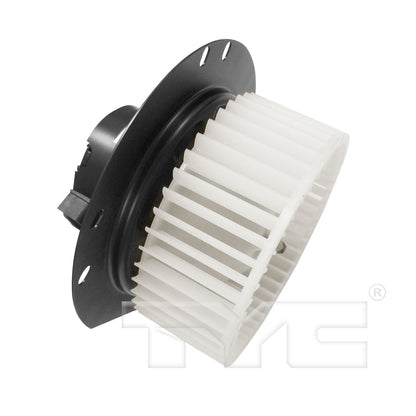 TYC HVAC Blower Motor 700018