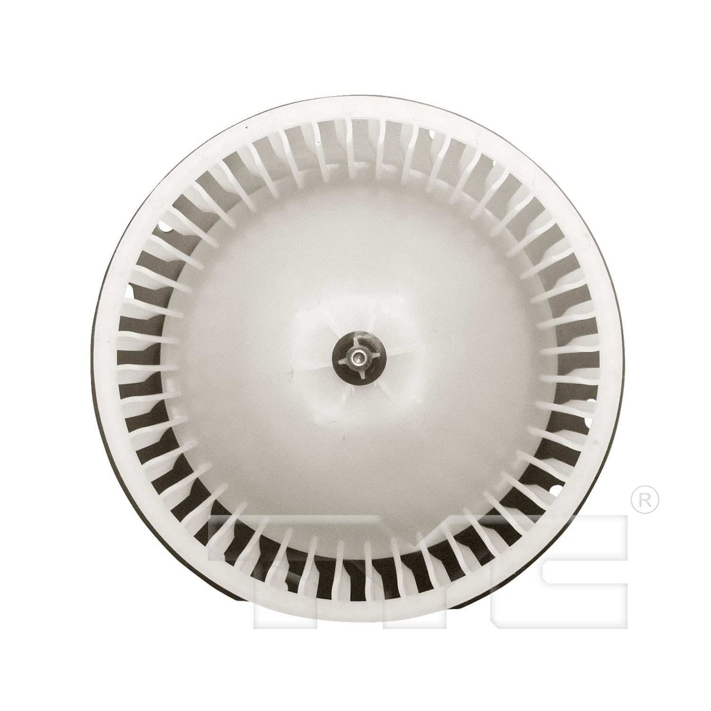 TYC HVAC Blower Motor 700018