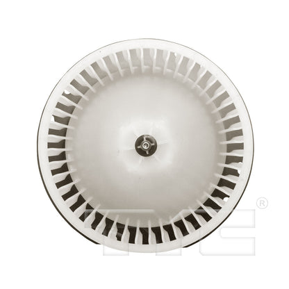 TYC HVAC Blower Motor 700018