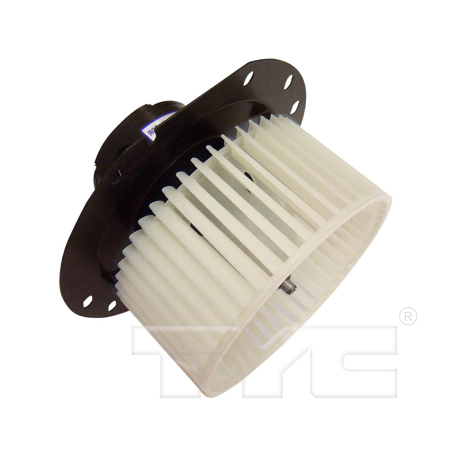 TYC HVAC Blower Motor 700019