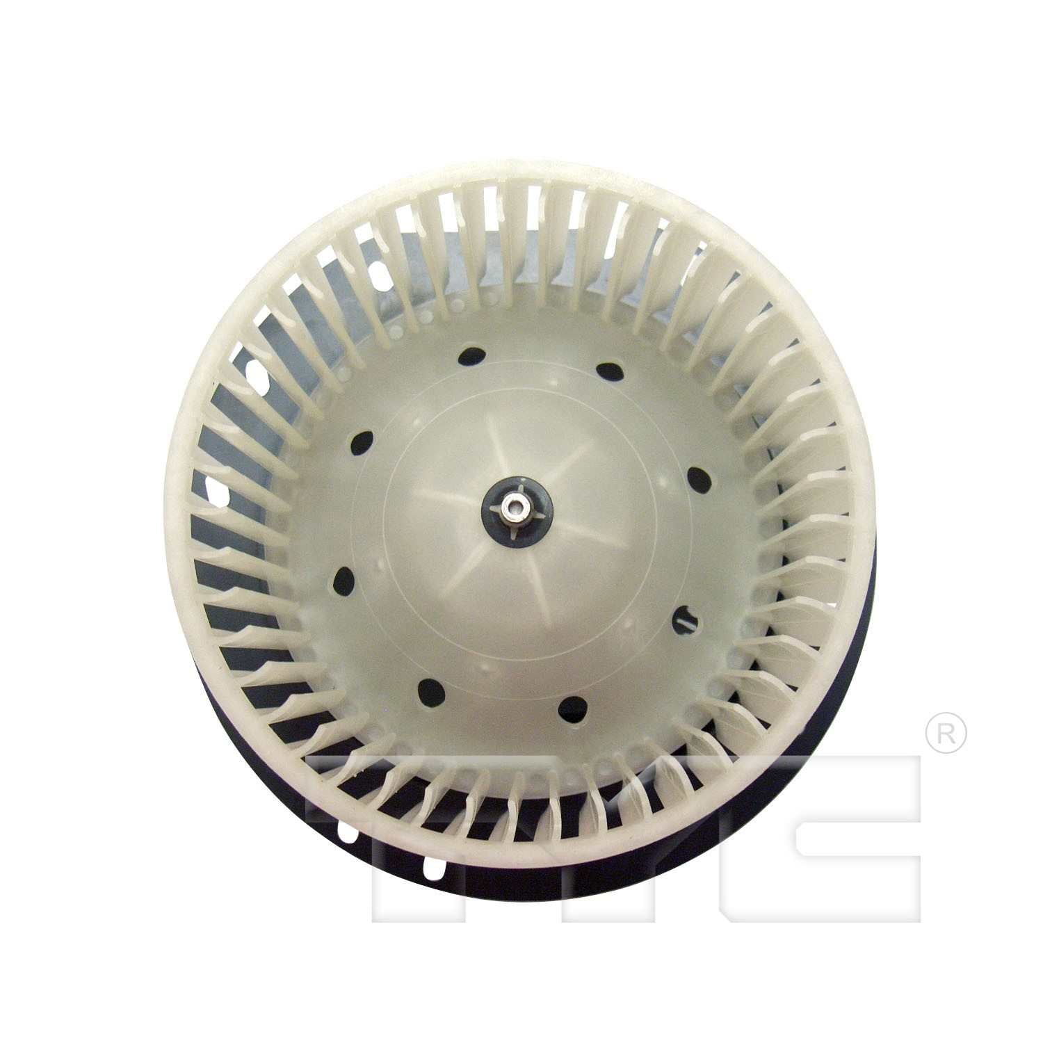 TYC HVAC Blower Motor 700019