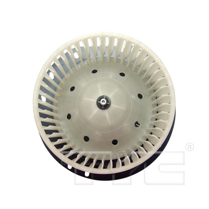 TYC HVAC Blower Motor 700019