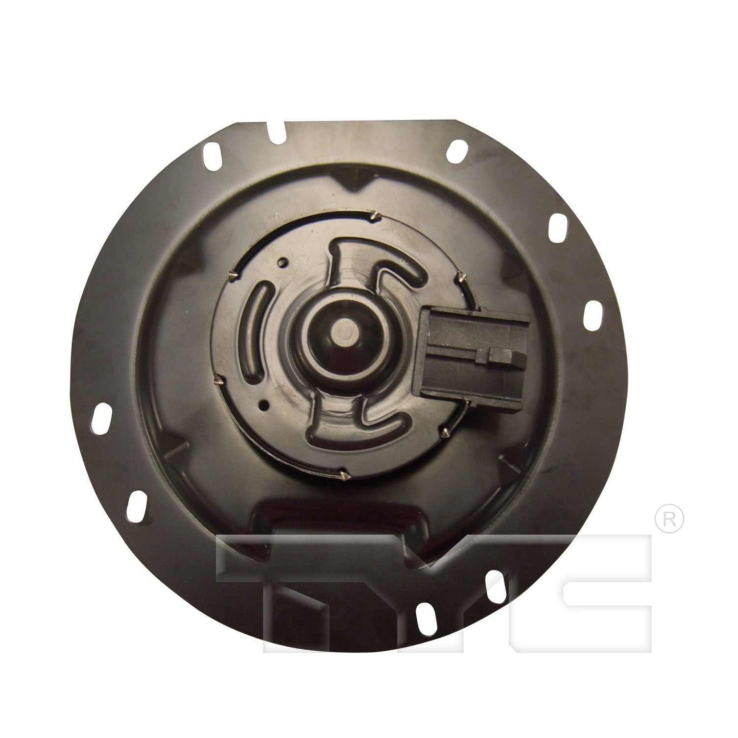 TYC HVAC Blower Motor 700019