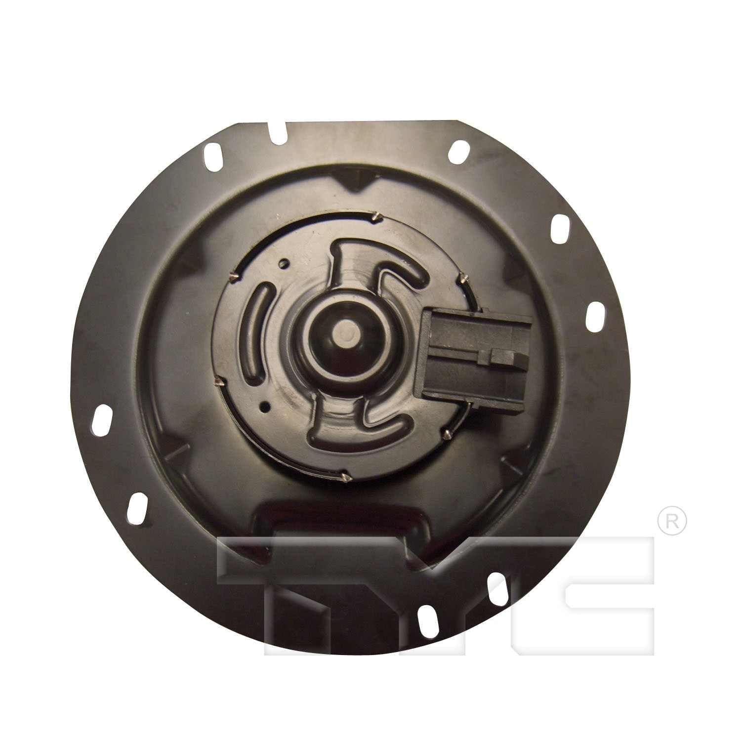 TYC HVAC Blower Motor 700019