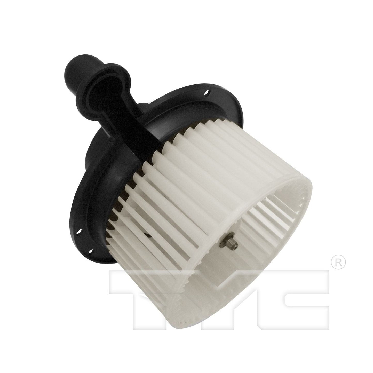 TYC HVAC Blower Motor 700020