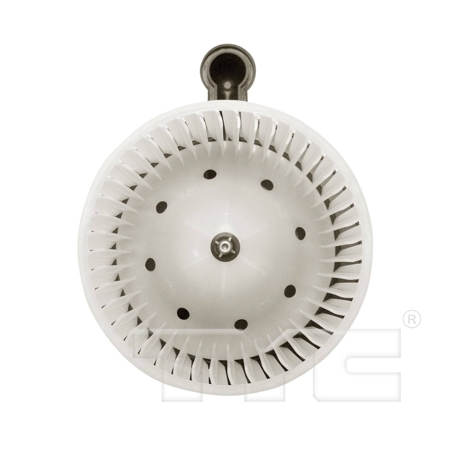 TYC HVAC Blower Motor 700020