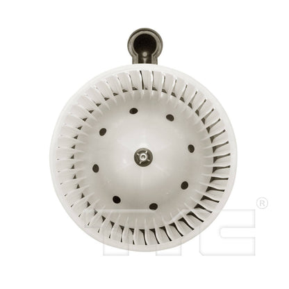 TYC HVAC Blower Motor 700020
