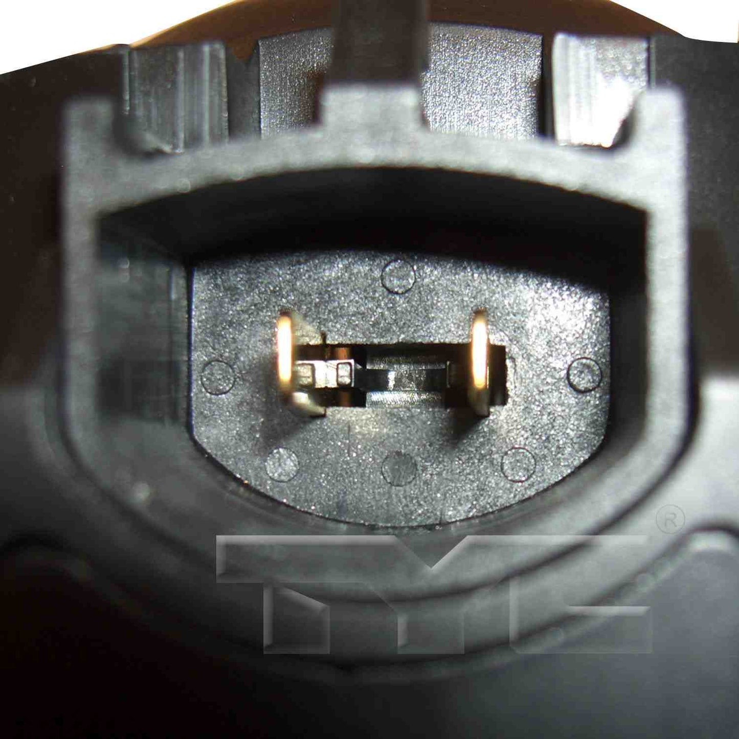 TYC HVAC Blower Motor 700020