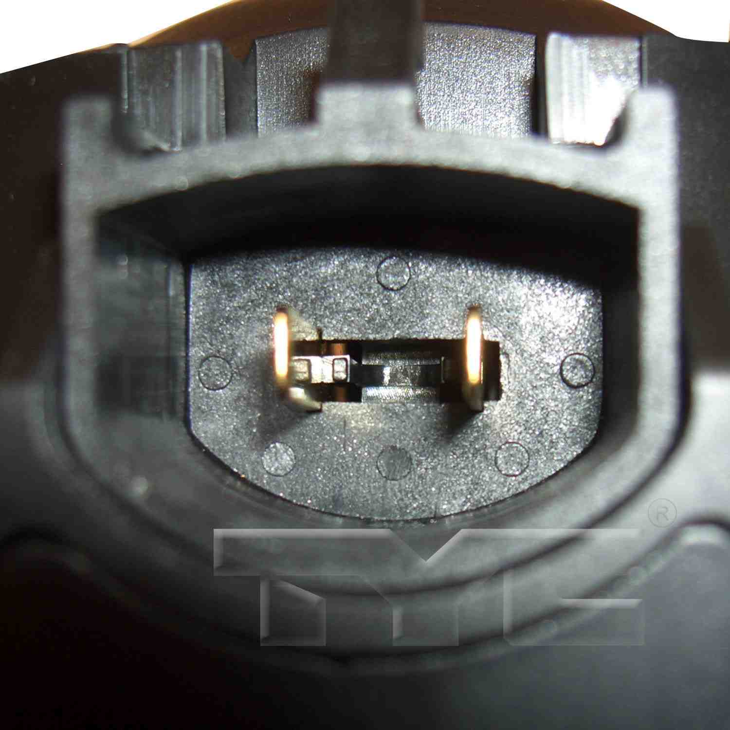 TYC HVAC Blower Motor 700020