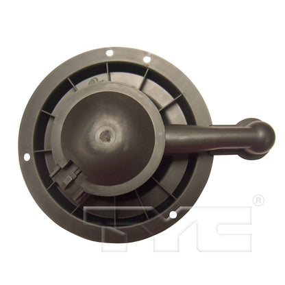 TYC HVAC Blower Motor 700020