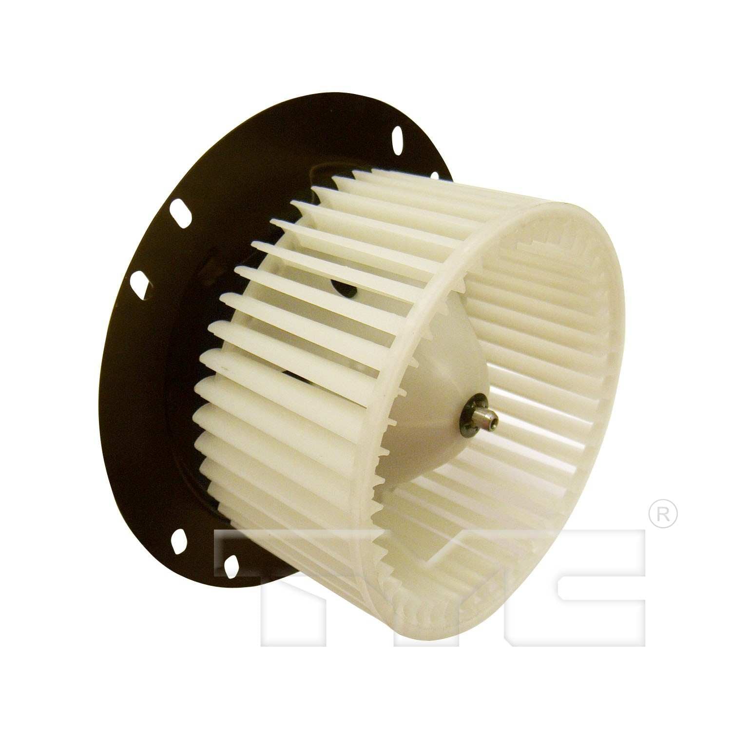 TYC HVAC Blower Motor 700022