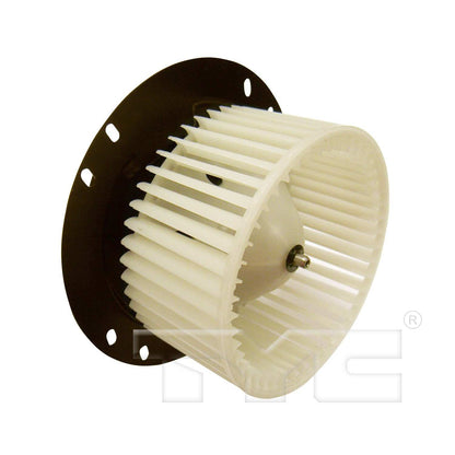 TYC HVAC Blower Motor 700022