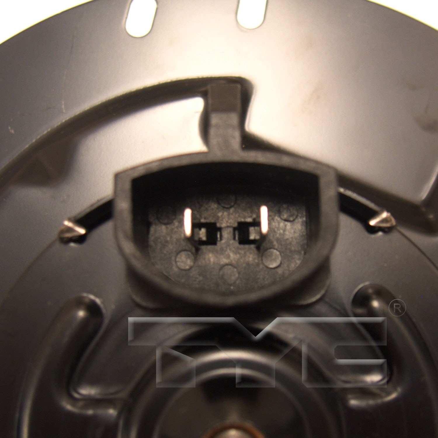 TYC HVAC Blower Motor 700022