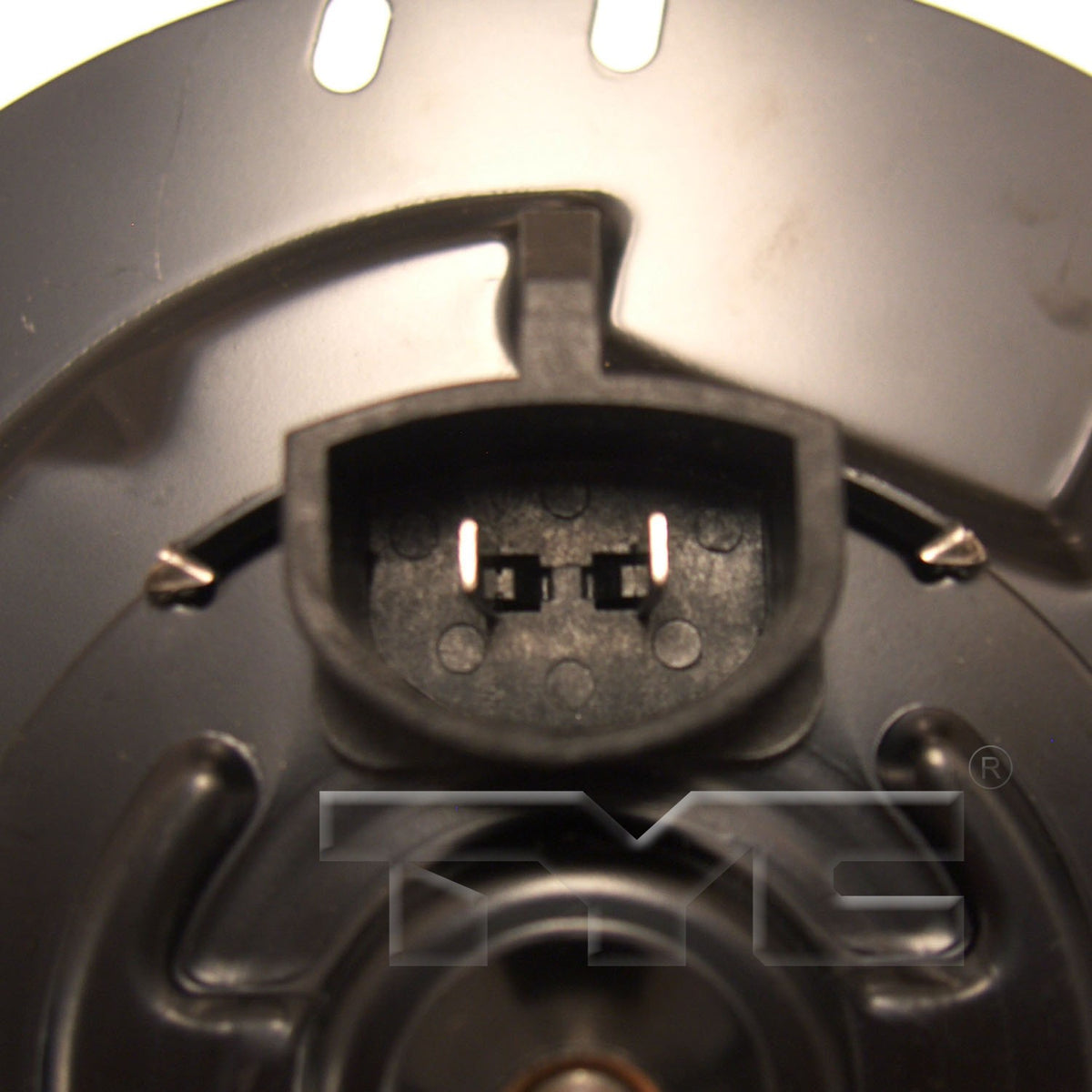 TYC HVAC Blower Motor 700022