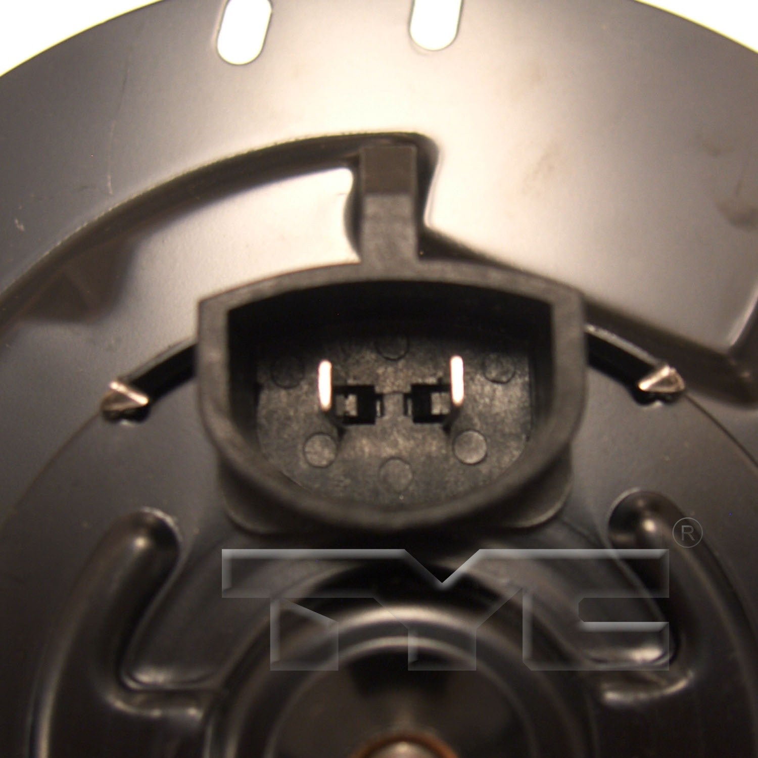 TYC HVAC Blower Motor 700022