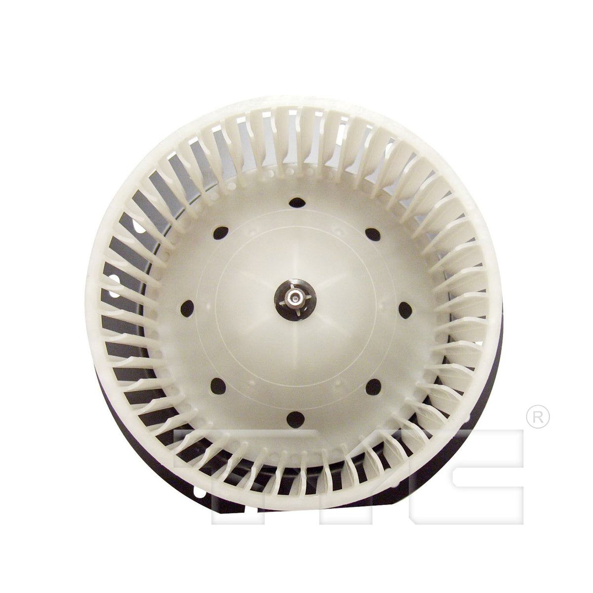 TYC HVAC Blower Motor 700022