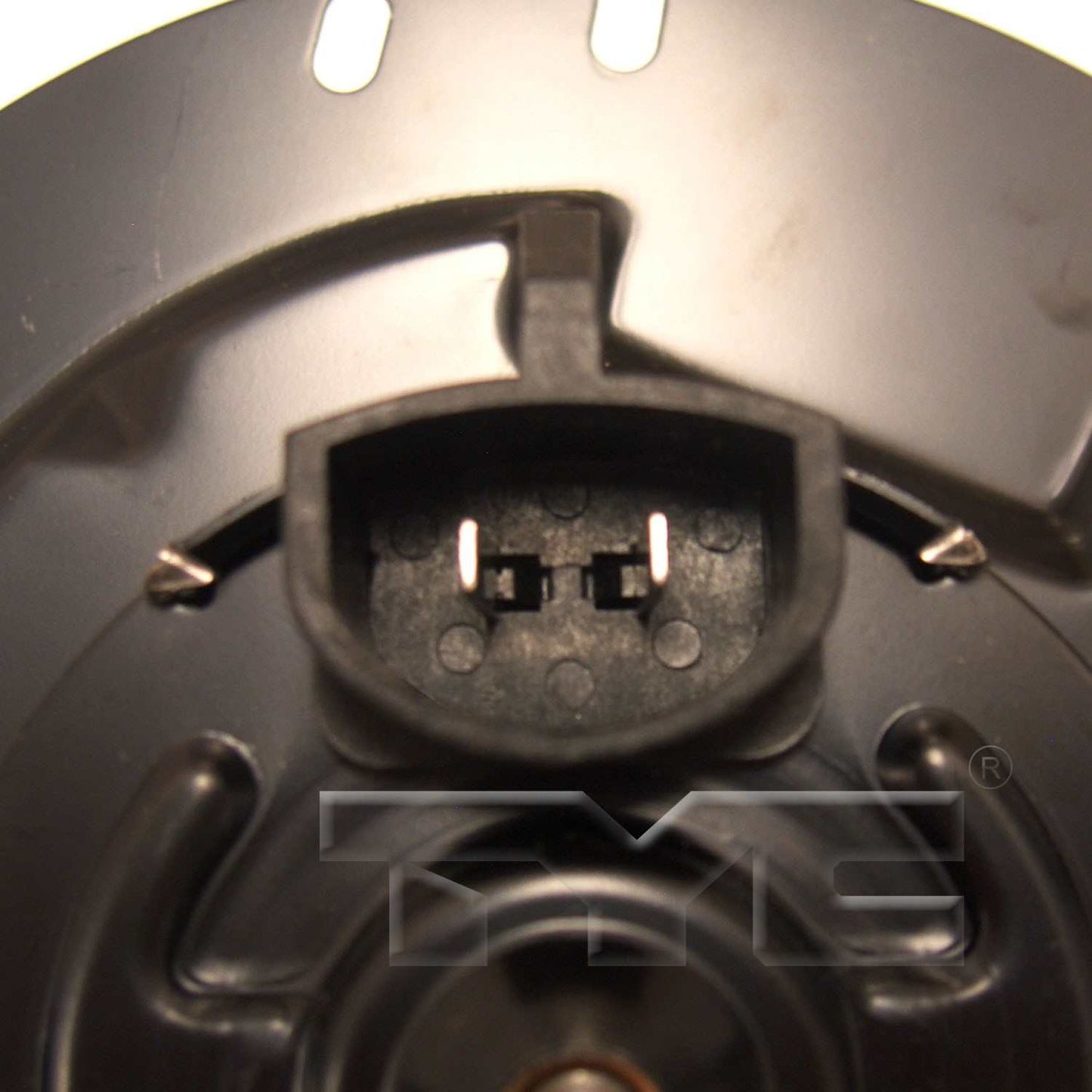 TYC HVAC Blower Motor 700022