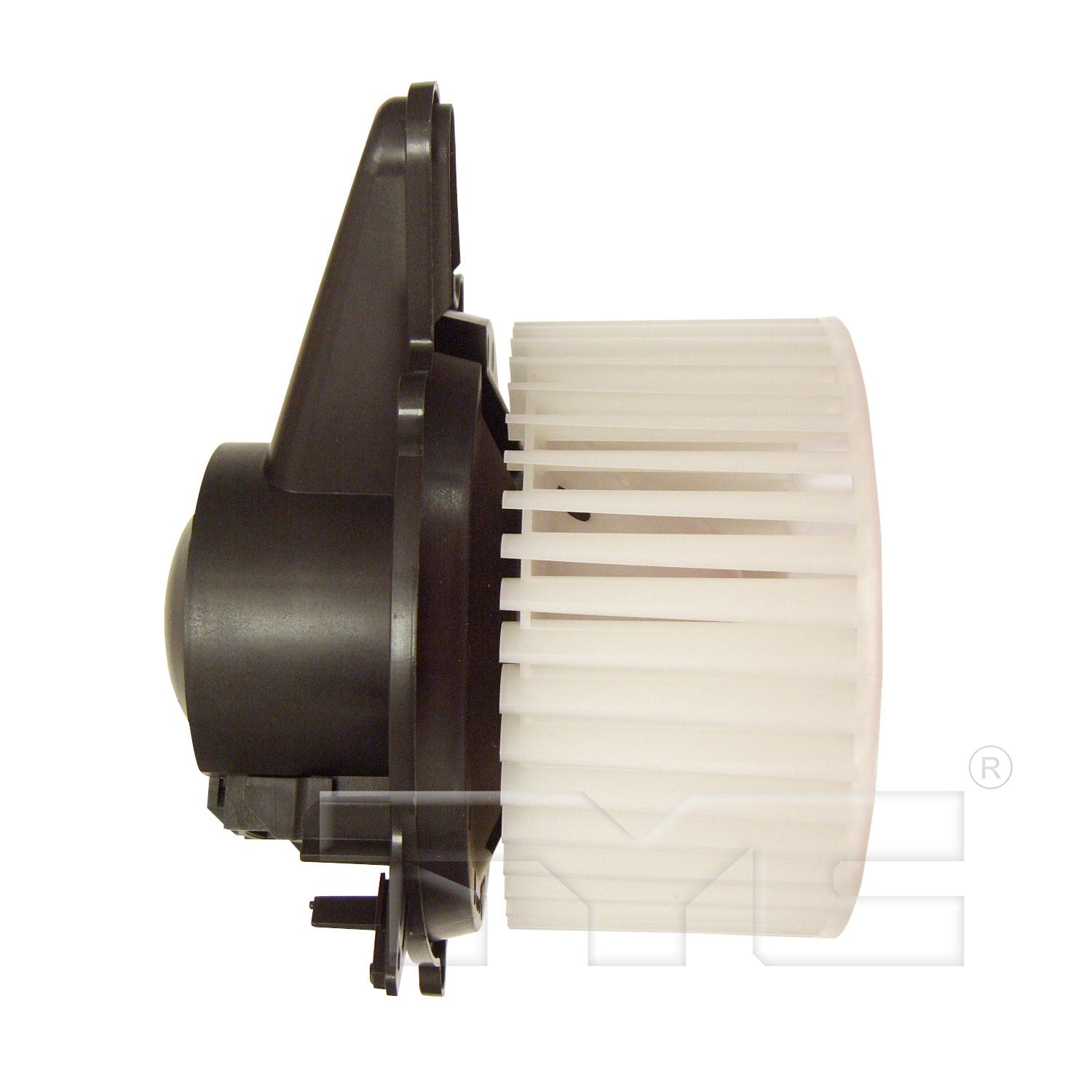 TYC HVAC Blower Motor 700027