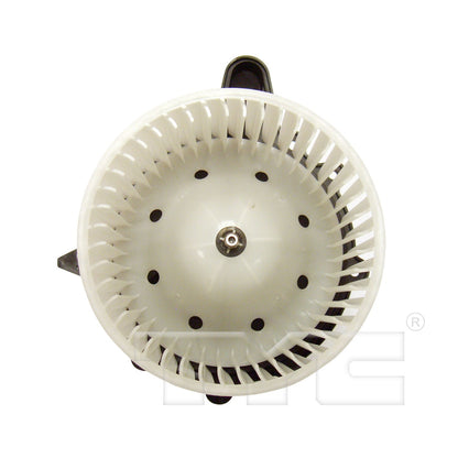 TYC HVAC Blower Motor 700027