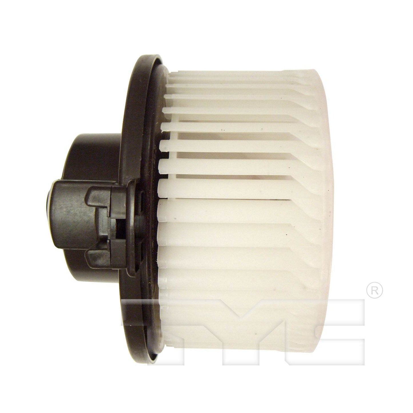 TYC HVAC Blower Motor