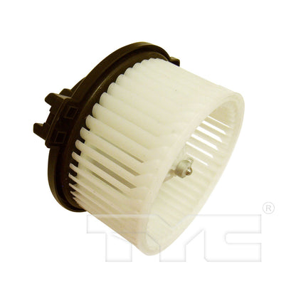 TYC HVAC Blower Motor