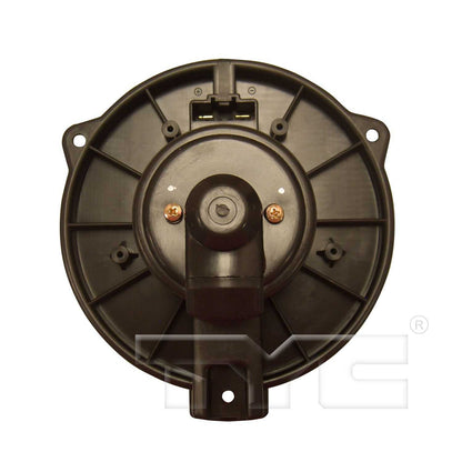 TYC HVAC Blower Motor