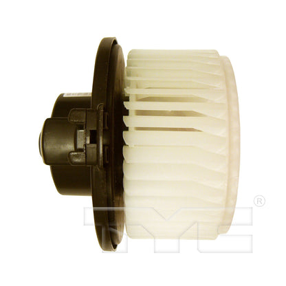 TYC HVAC Blower Motor