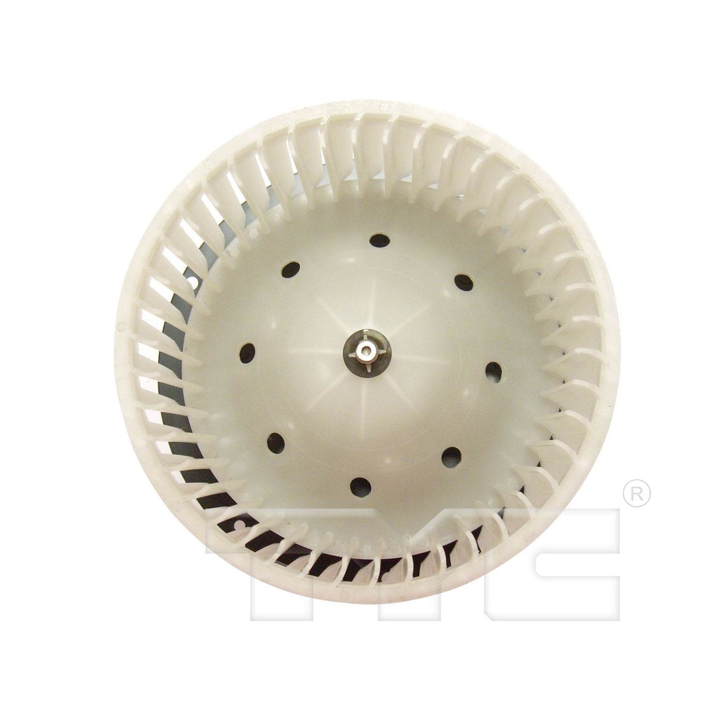 TYC HVAC Blower Motor 700031